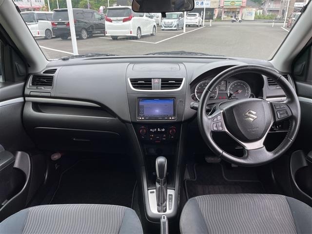 Suzuki SWIFT 2013 7371640-14