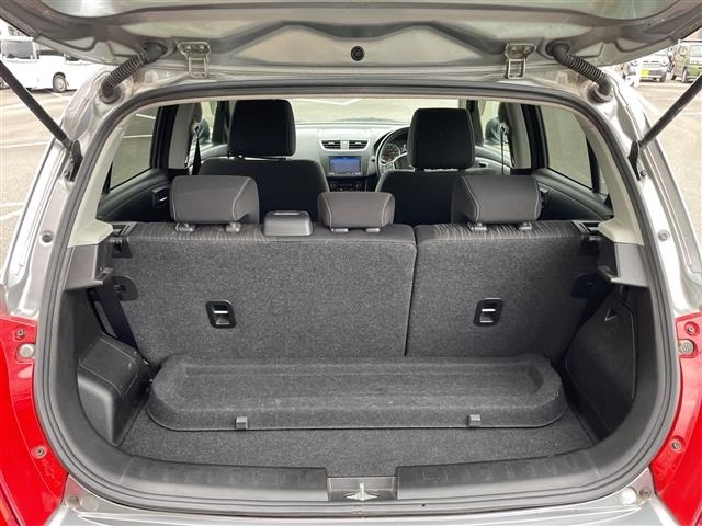 Suzuki SWIFT 2013 7371640-2
