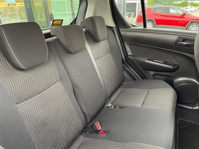 Suzuki SWIFT 2013 7371640-20