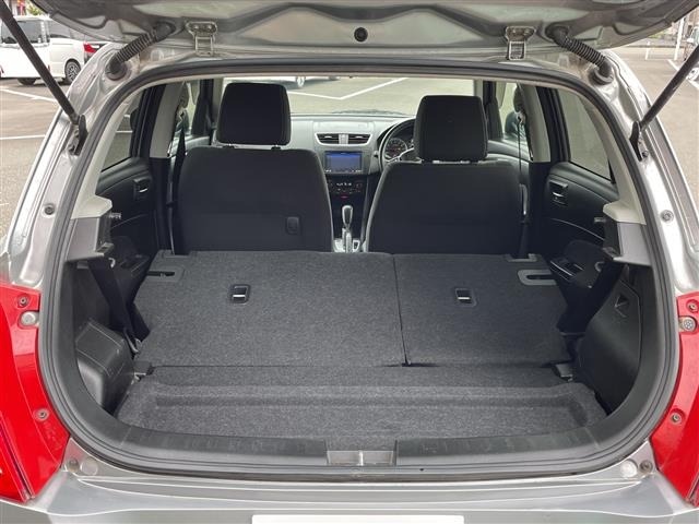 Suzuki SWIFT 2013 7371640-4