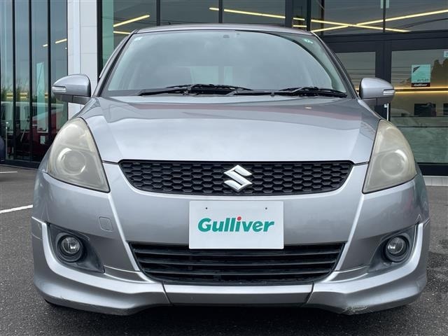 Suzuki SWIFT 2013 7371640-6