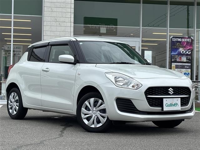 Suzuki SWIFT 2021 7371660-0