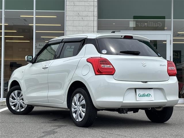 Suzuki SWIFT 2021 7371660-13