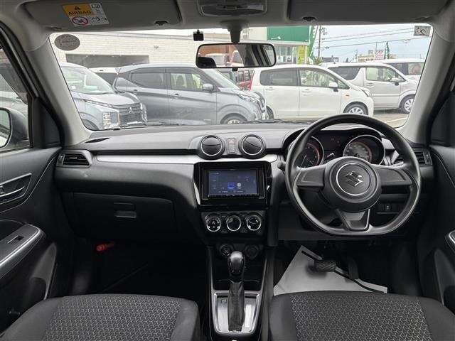 Suzuki SWIFT 2021 7371660-14