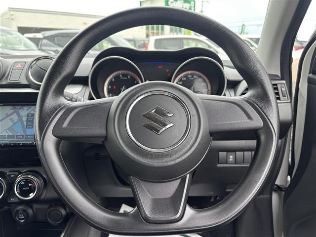 Suzuki SWIFT 2021 7371660-19