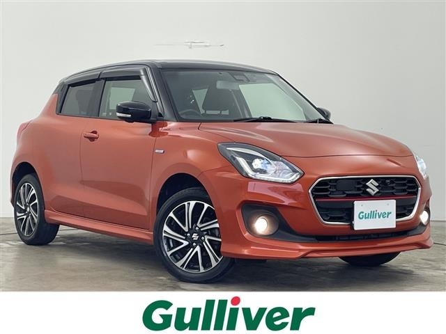 Suzuki SWIFT 2021 7371682-0