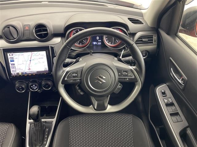 Suzuki SWIFT 2021 7371682-1