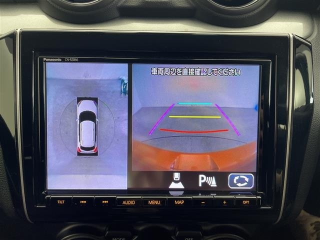 Suzuki SWIFT 2021 7371682-17