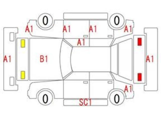 Suzuki SWIFT 2021 7371682-23