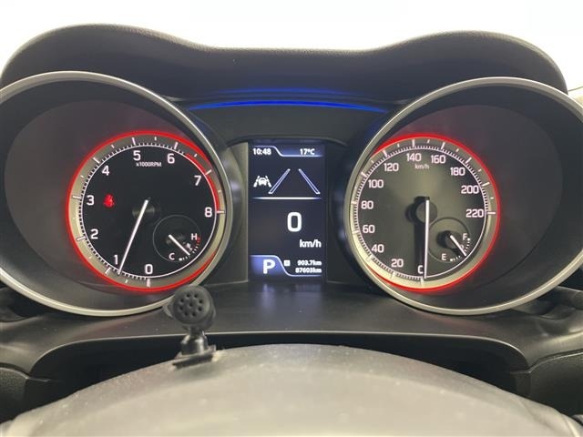Suzuki SWIFT 2021 7371682-9