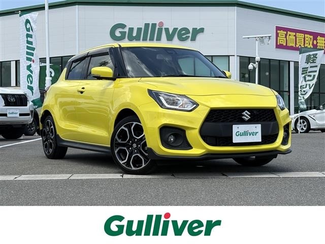 Suzuki SWIFT 2021 7371698-0