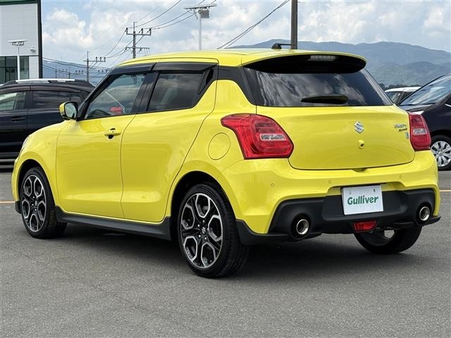 Suzuki SWIFT 2021 7371698-14