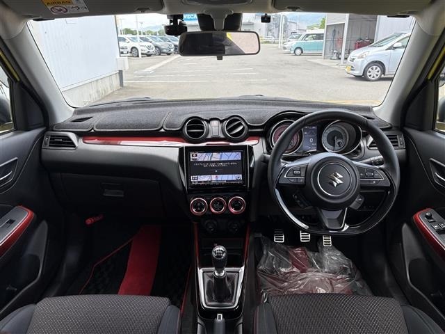 Suzuki SWIFT 2021 7371698-15