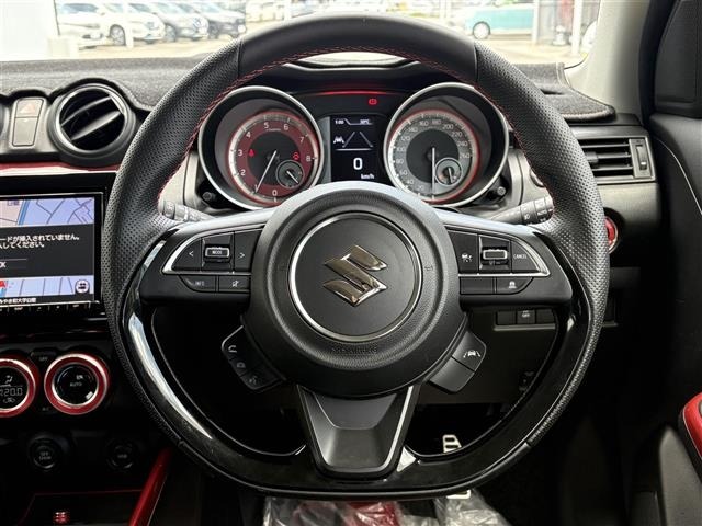 Suzuki SWIFT 2021 7371698-22