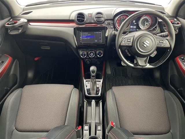 Suzuki SWIFT 2023 7371706-15