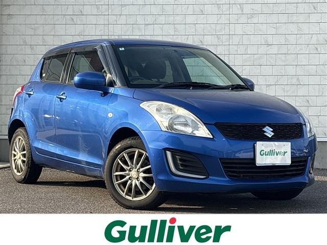 Suzuki SWIFT 2014 7371707-0