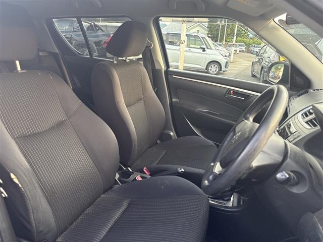 Suzuki SWIFT 2014 7371707-18
