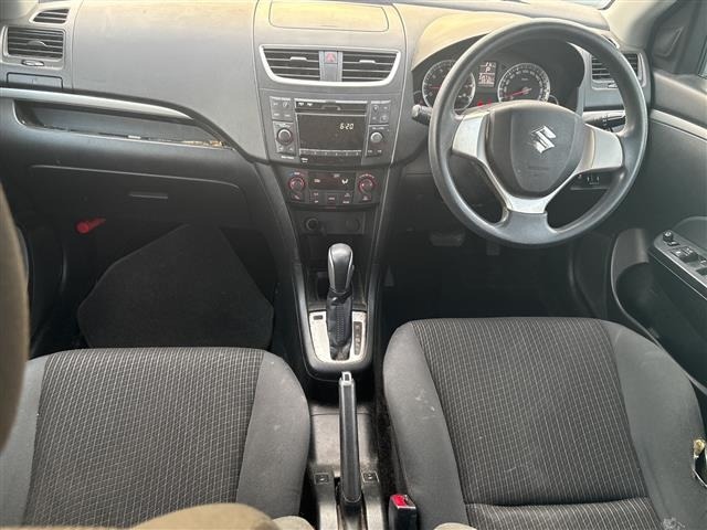 Suzuki SWIFT 2014 7371707-19