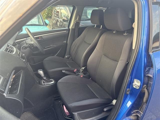 Suzuki SWIFT 2014 7371707-2