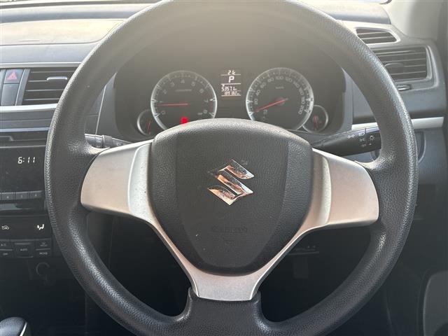 Suzuki SWIFT 2014 7371707-20