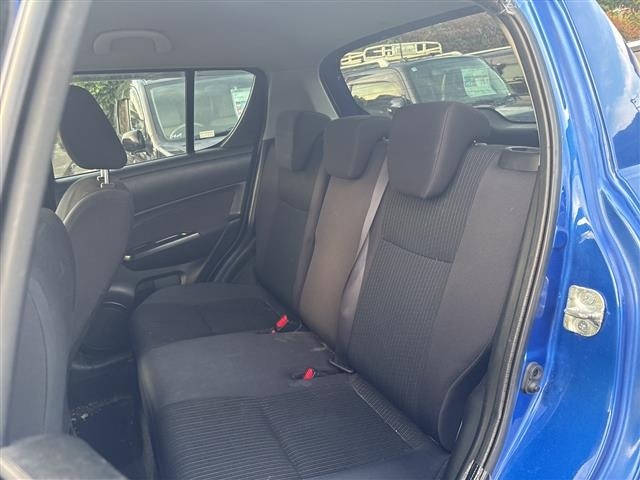 Suzuki SWIFT 2014 7371707-4