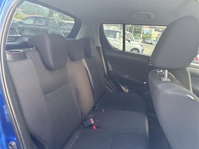 Suzuki SWIFT 2014 7371707-6