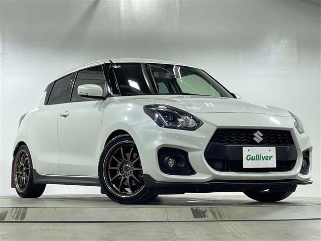 Suzuki SWIFT 2018 7371712-0