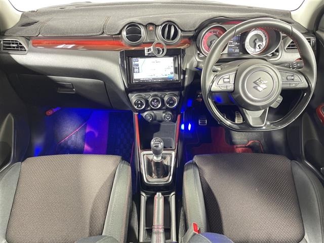 Suzuki SWIFT 2018 7371712-15