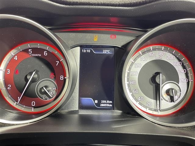 Suzuki SWIFT 2018 7371712-8