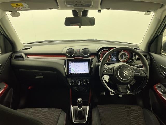 Suzuki SWIFT 2023 7371720-15