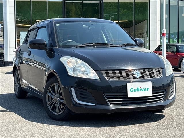 Suzuki SWIFT 2014 7371721-0