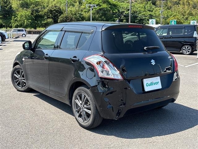 Suzuki SWIFT 2014 7371721-1