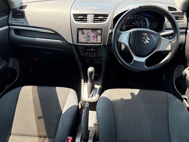 Suzuki SWIFT 2014 7371721-2