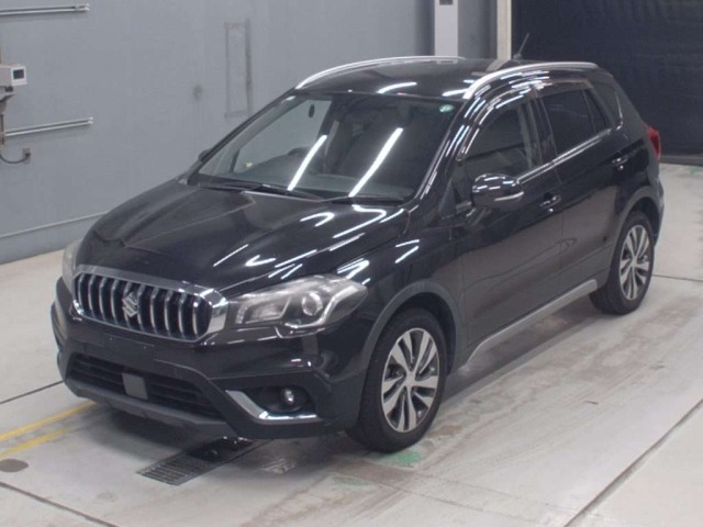 Suzuki SX4 2017 7361834-0