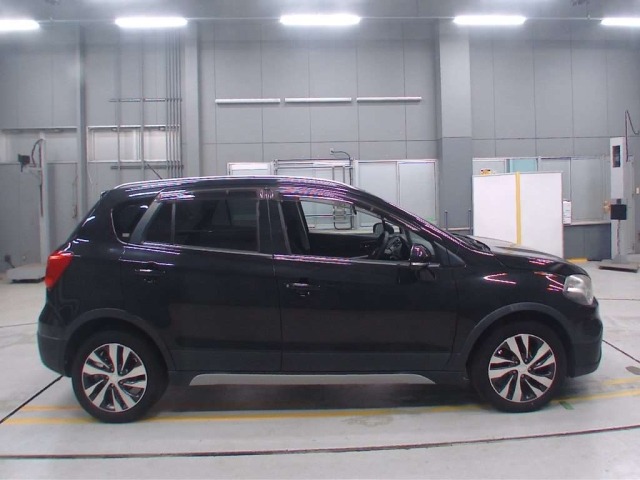 Suzuki SX4 2017 7361834-3
