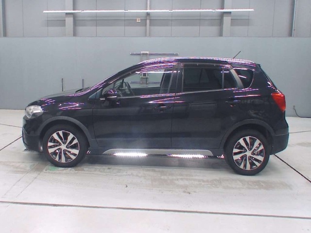Suzuki SX4 2017 7361834-4