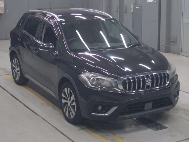 Suzuki SX4 2017 7361834-5
