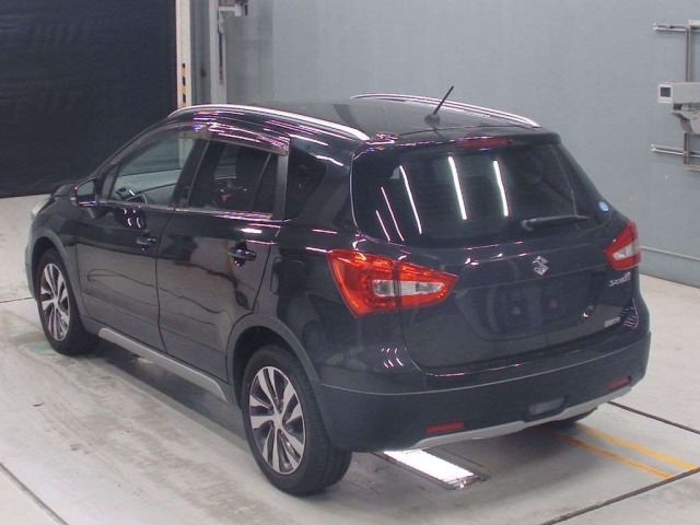 Suzuki SX4 2017 7361834-6