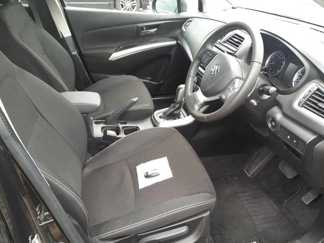 Suzuki SX4 2017 7361834-8