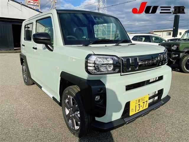 Daihatsu TAFT 2025 7367359-0