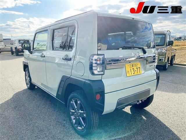 Daihatsu TAFT 2025 7367359-1