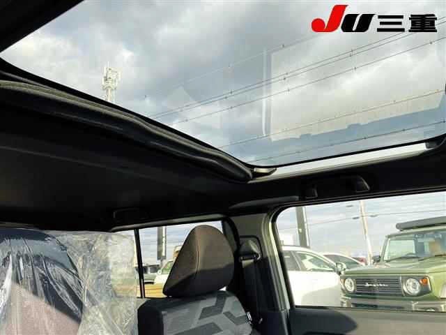 Daihatsu TAFT 2025 7367359-12