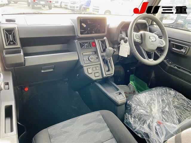 Daihatsu TAFT 2025 7367359-13
