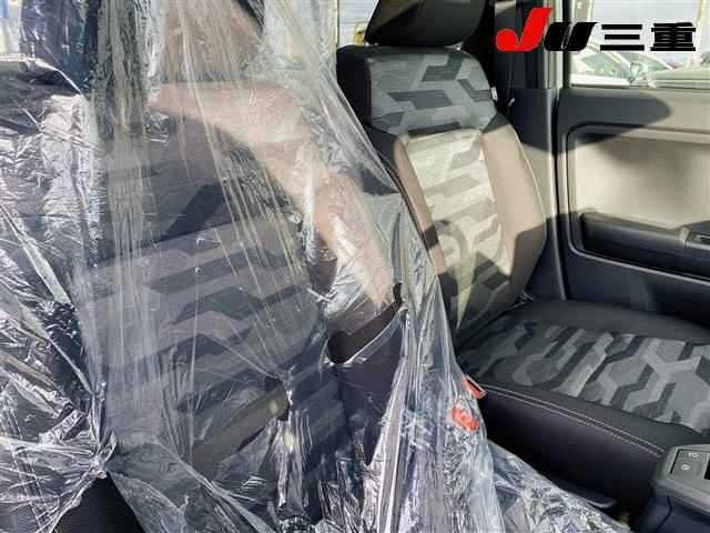 Daihatsu TAFT 2025 7367359-14