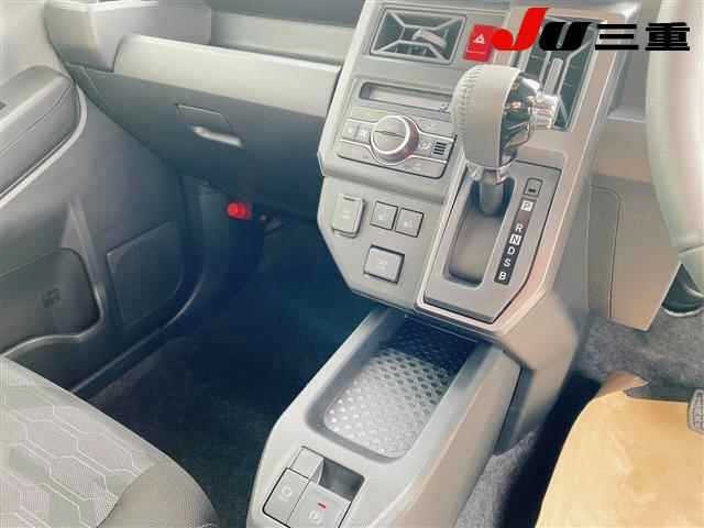 Daihatsu TAFT 2025 7367359-16