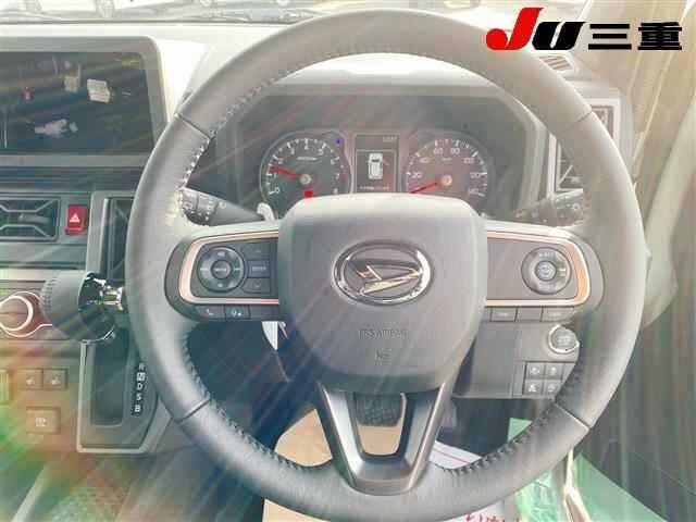 Daihatsu TAFT 2025 7367359-17
