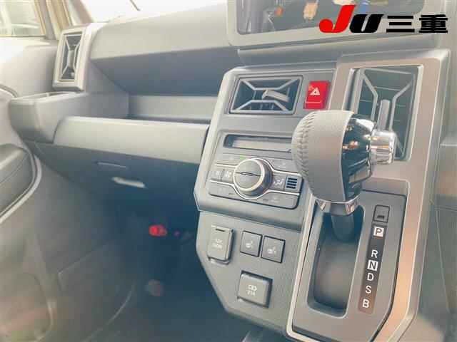 Daihatsu TAFT 2025 7367359-18