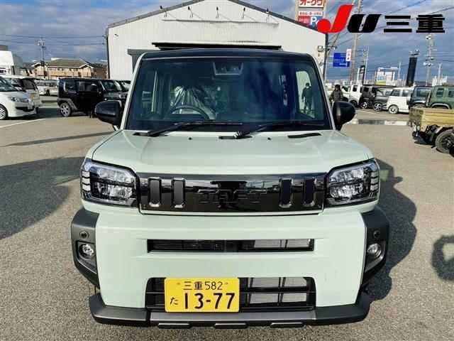 Daihatsu TAFT 2025 7367359-19