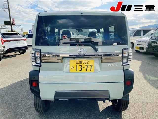 Daihatsu TAFT 2025 7367359-20