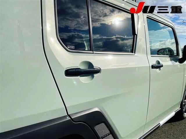 Daihatsu TAFT 2025 7367359-21